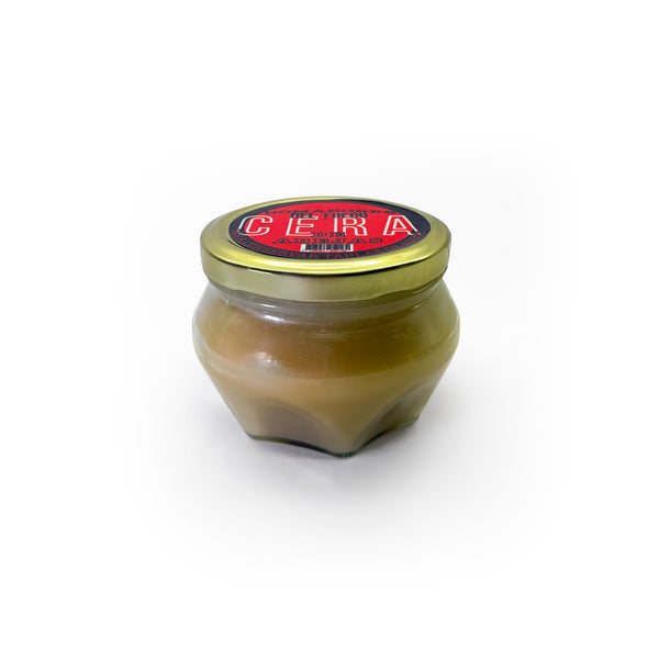 Cera de Abejas
