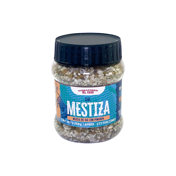 Sal Mestiza