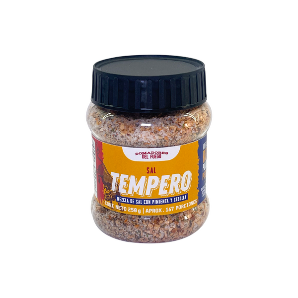 Sal Tempero